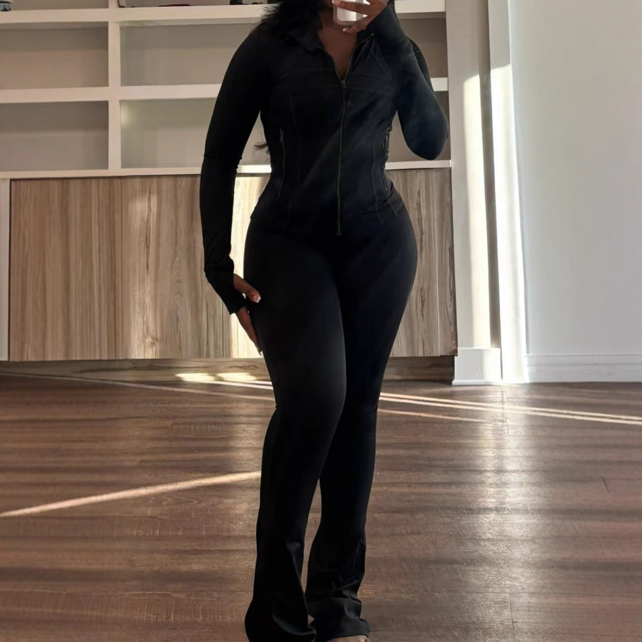 women sportswear set