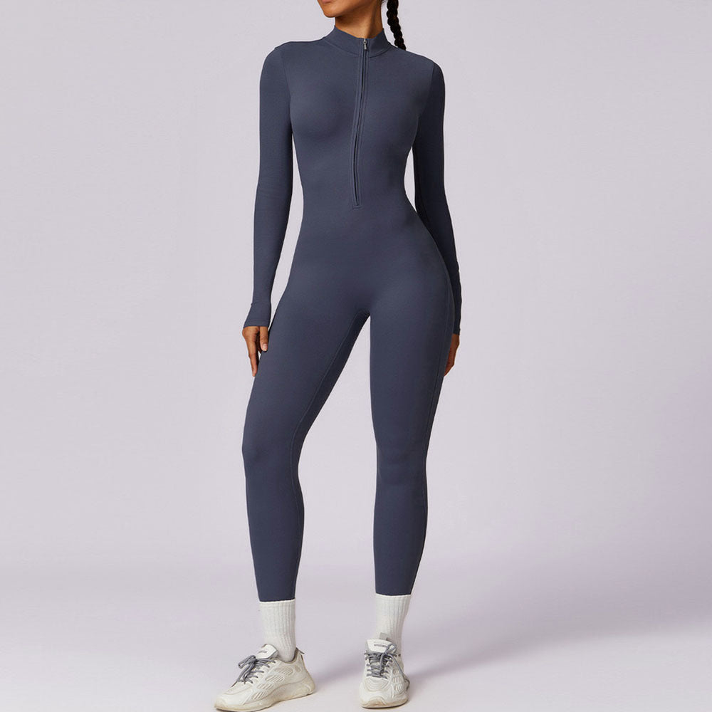 Yoga jumpsuit