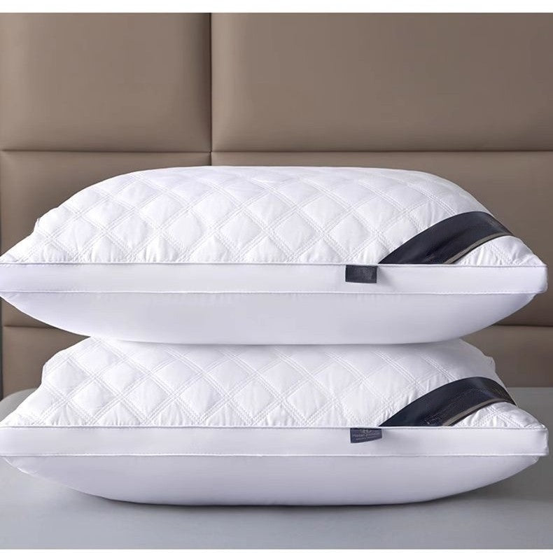 Soft Cervical Support Pillow