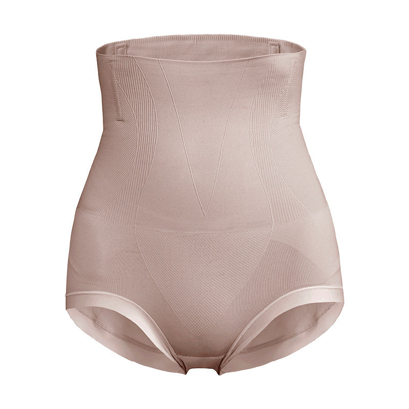 High Waist Seamless Shaping Underwear