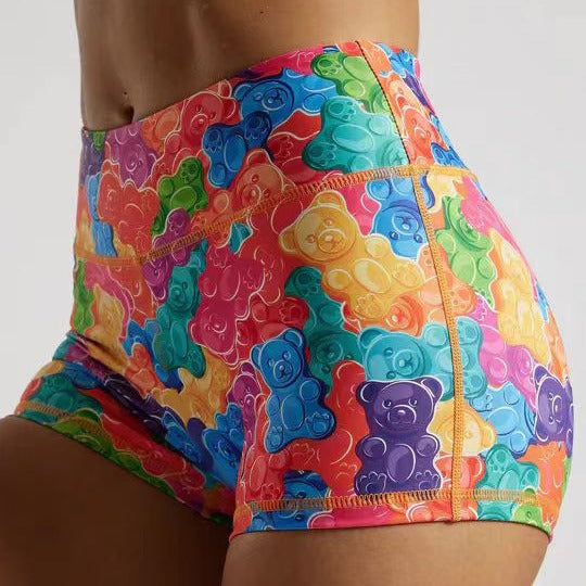 women shorts