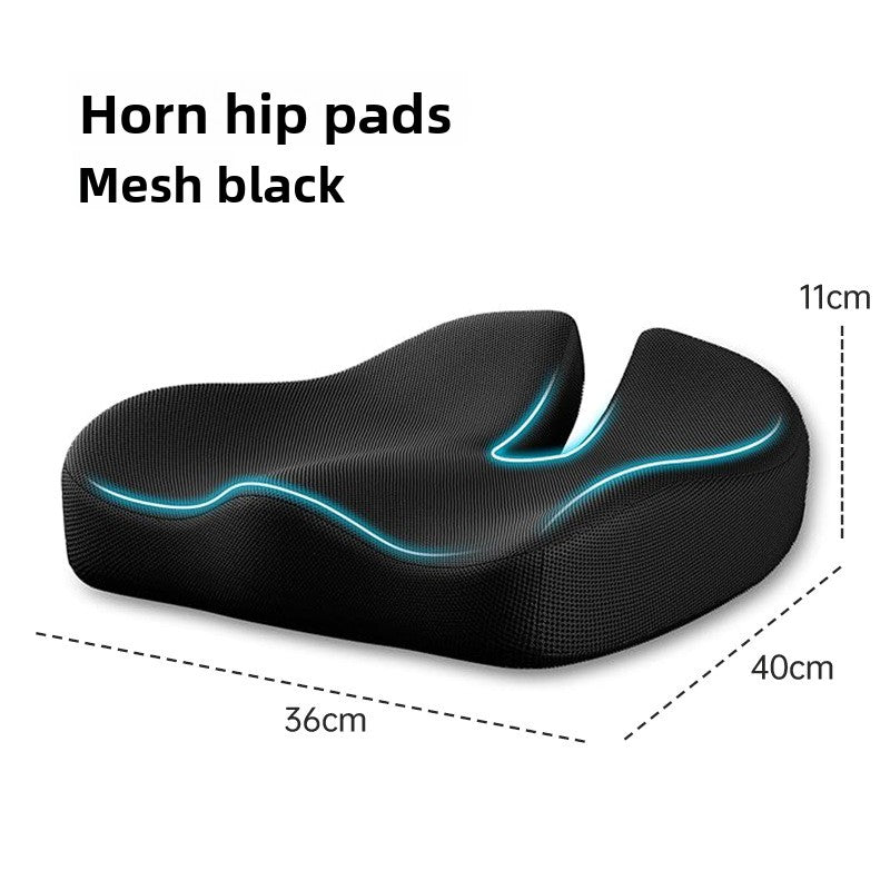 Memory Foam Seat Cushion for Office Chair