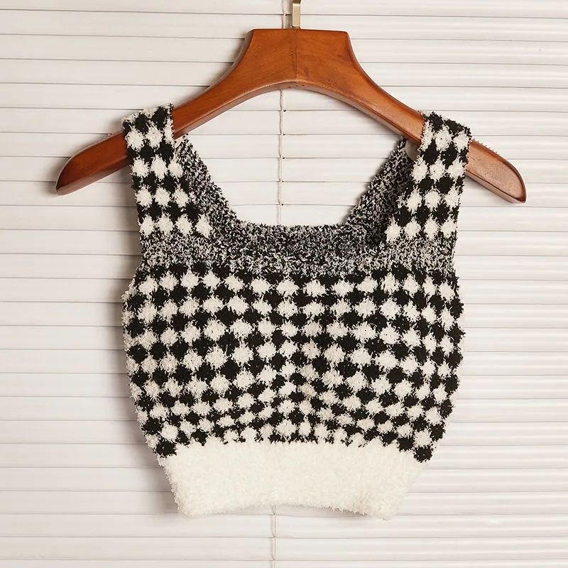 Womens Thermal Vest