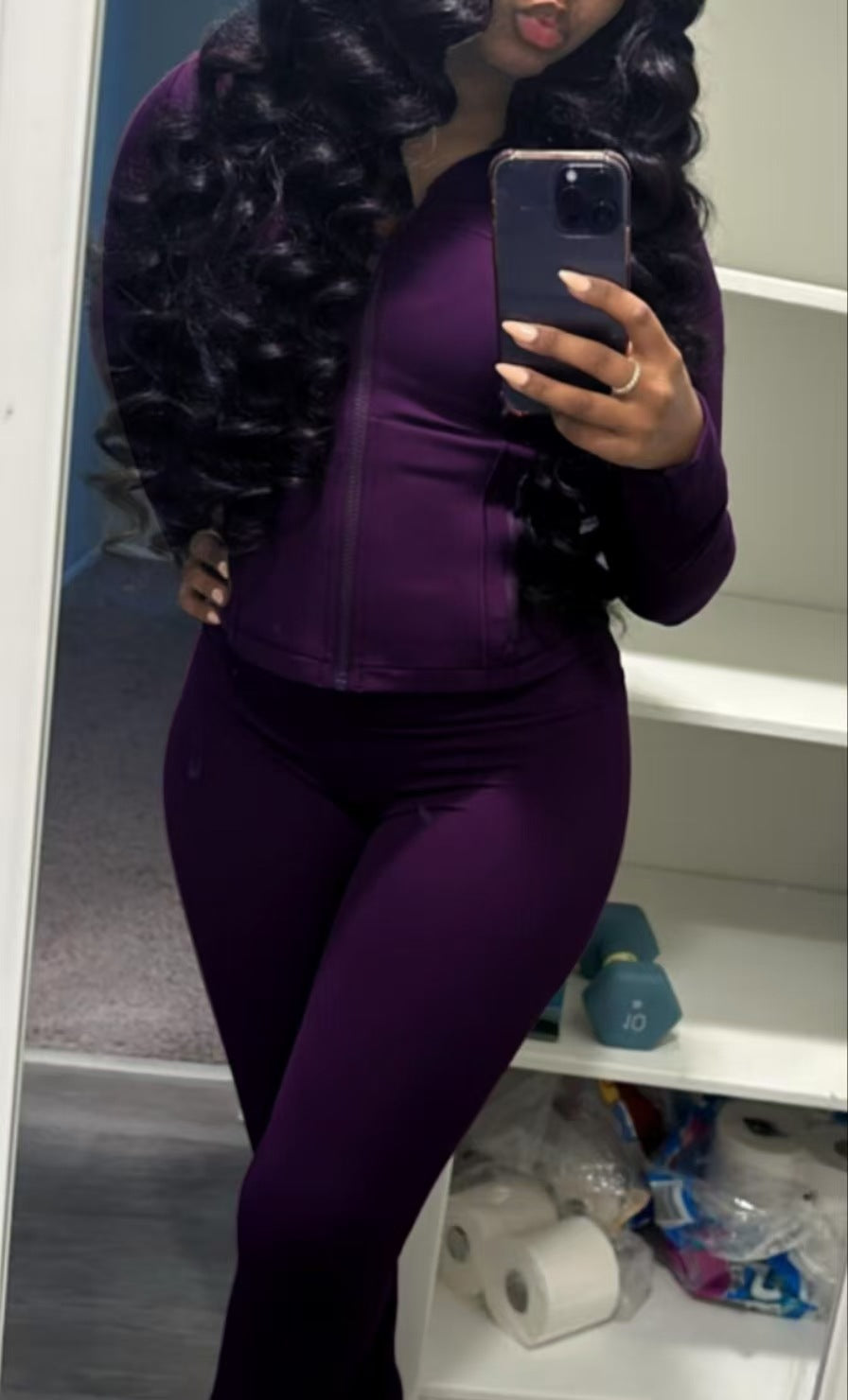 women sportswear set