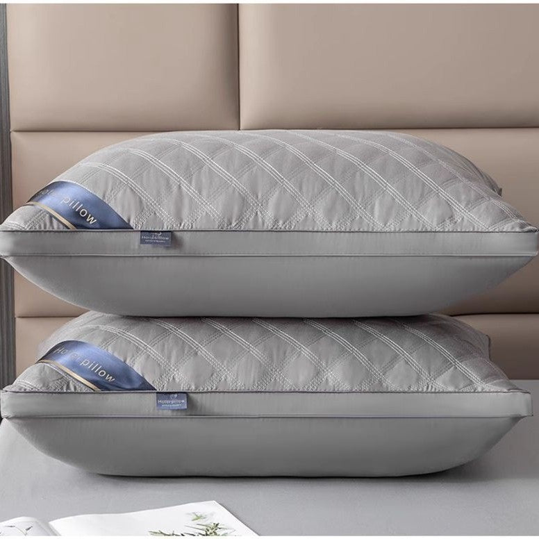 Soft Cervical Support Pillow