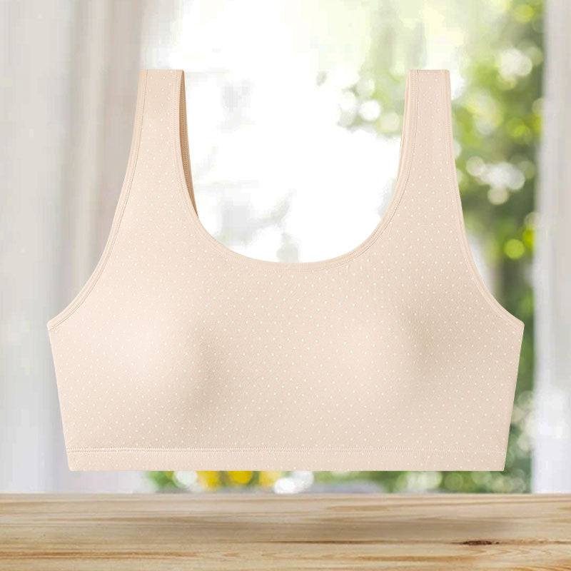 womens bamboo bra