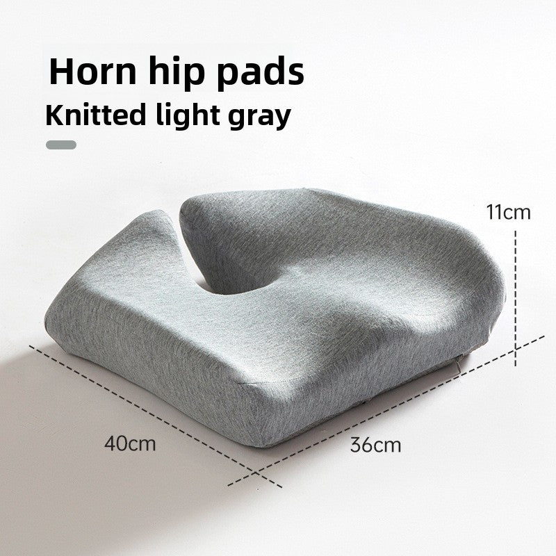 Memory Foam Seat Cushion for Office Chair