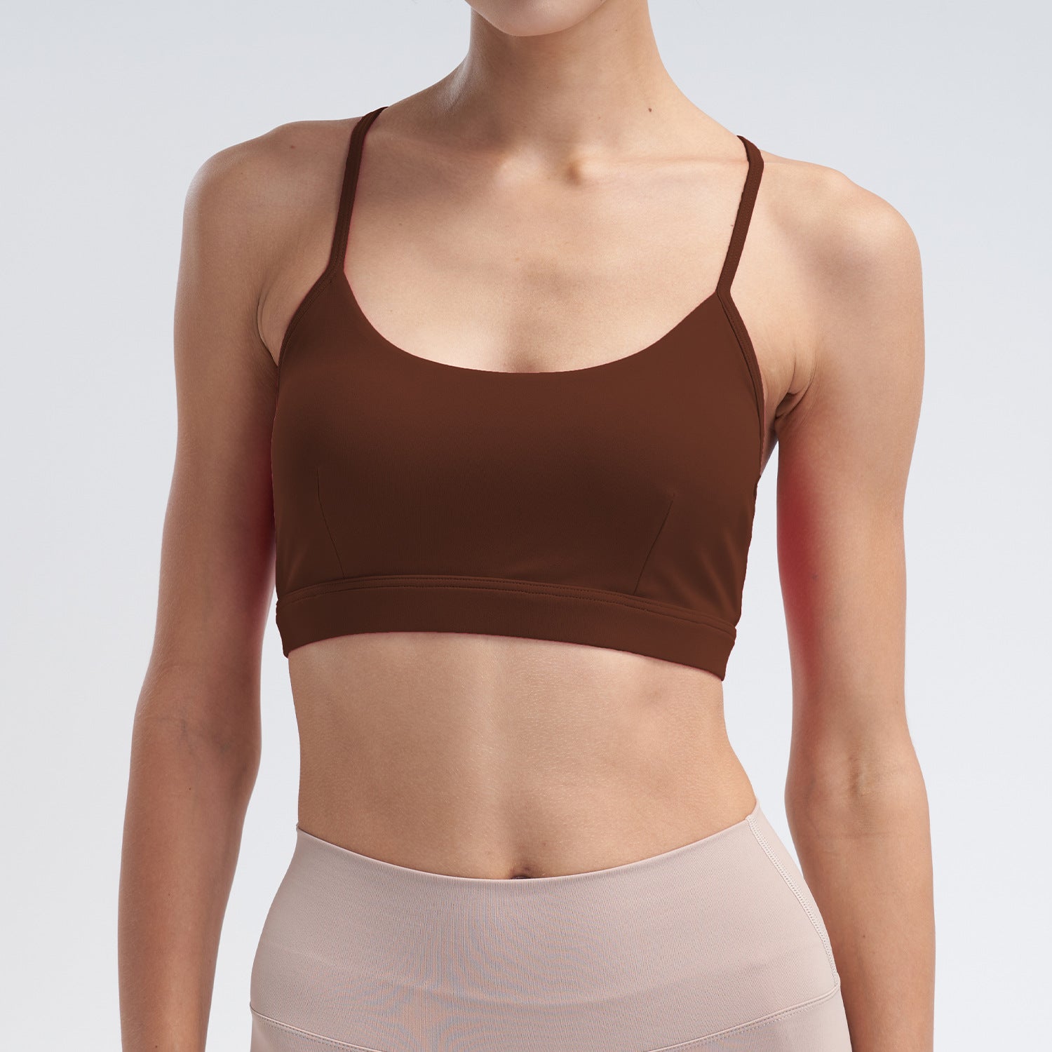 Women's yoga wear set