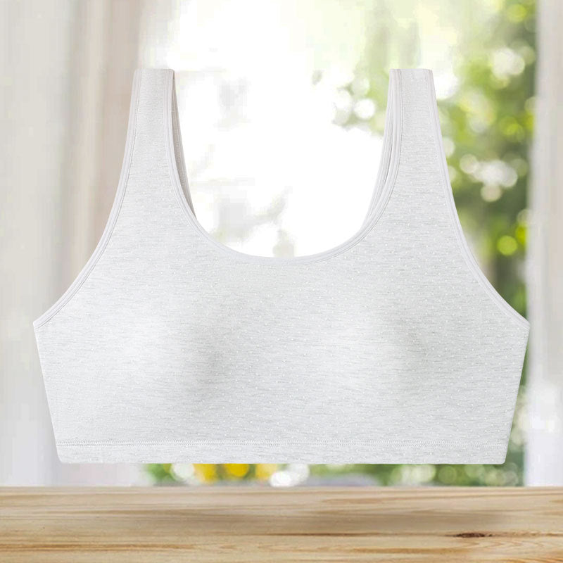 womens bamboo bra