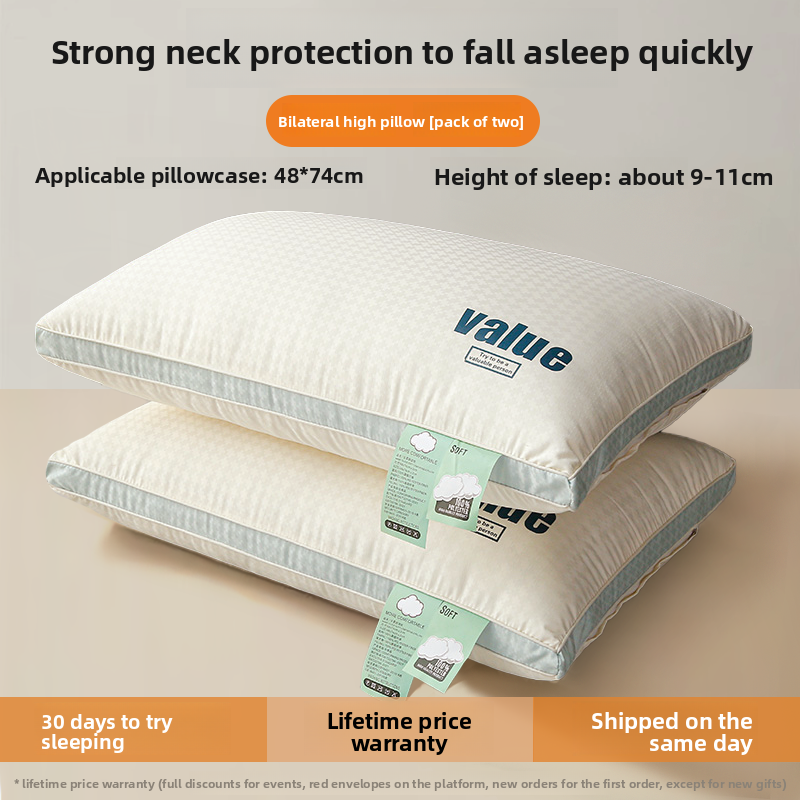 Cervical pillow