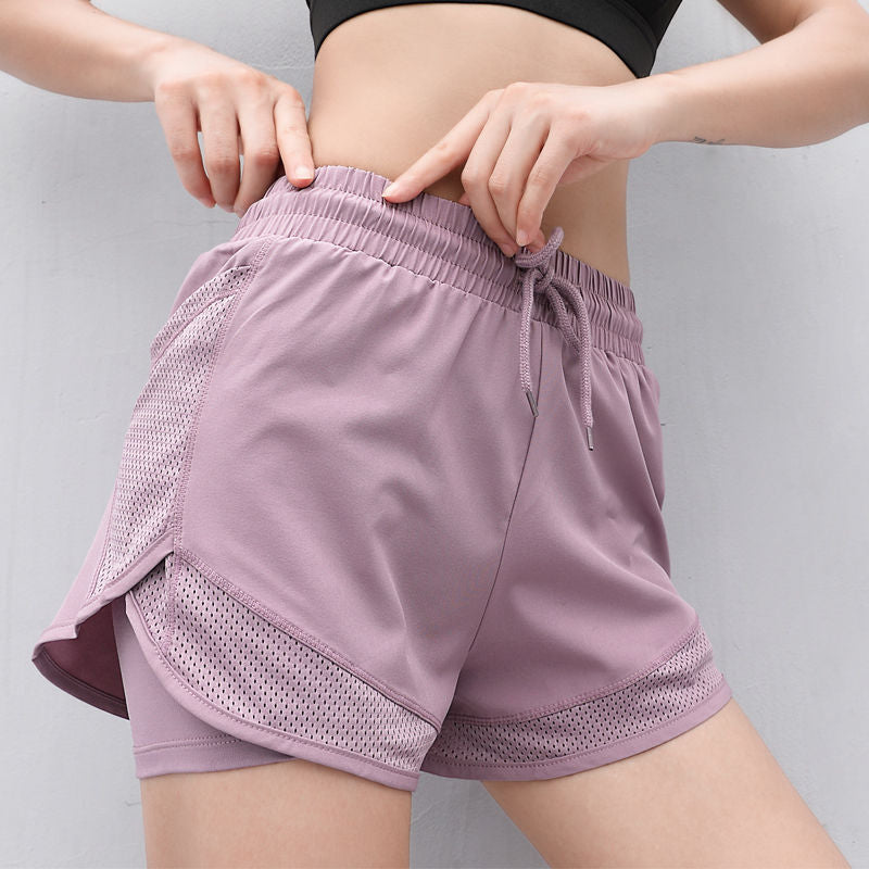 Summer sports shorts