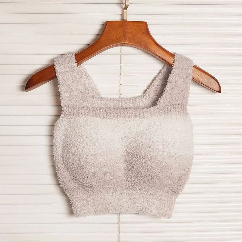 Womens Thermal Vest