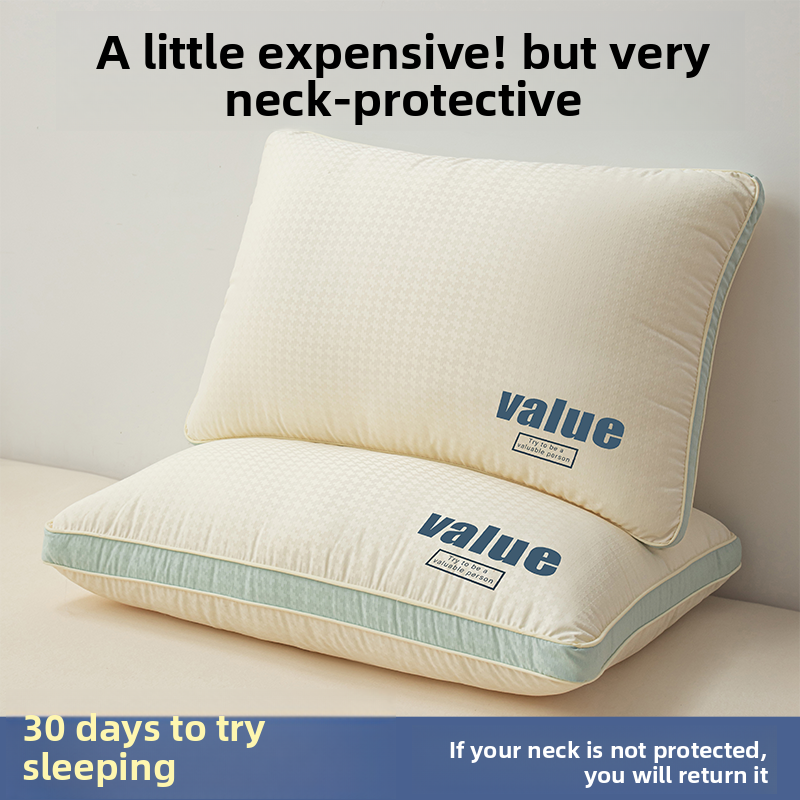 Cervical pillow