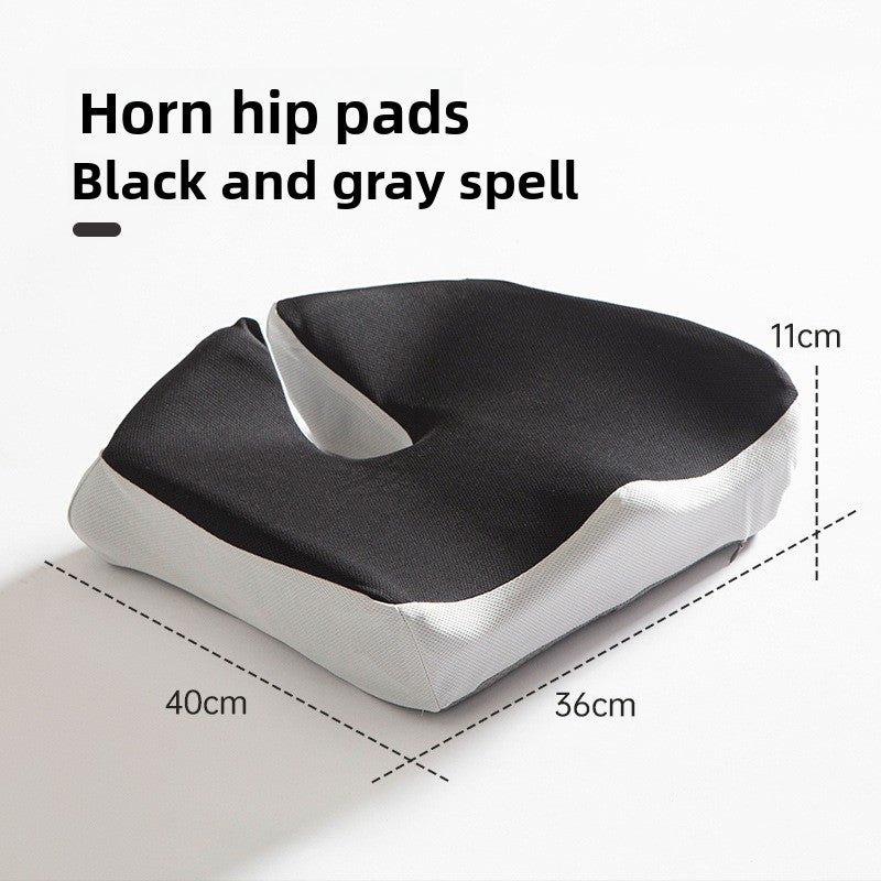 Memory Foam Seat Cushion for Office Chair