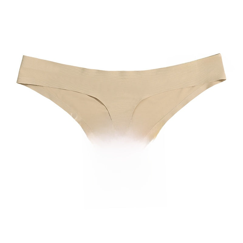 Women's Leak-Proof Menstrual Underwear Low-Waist Thong