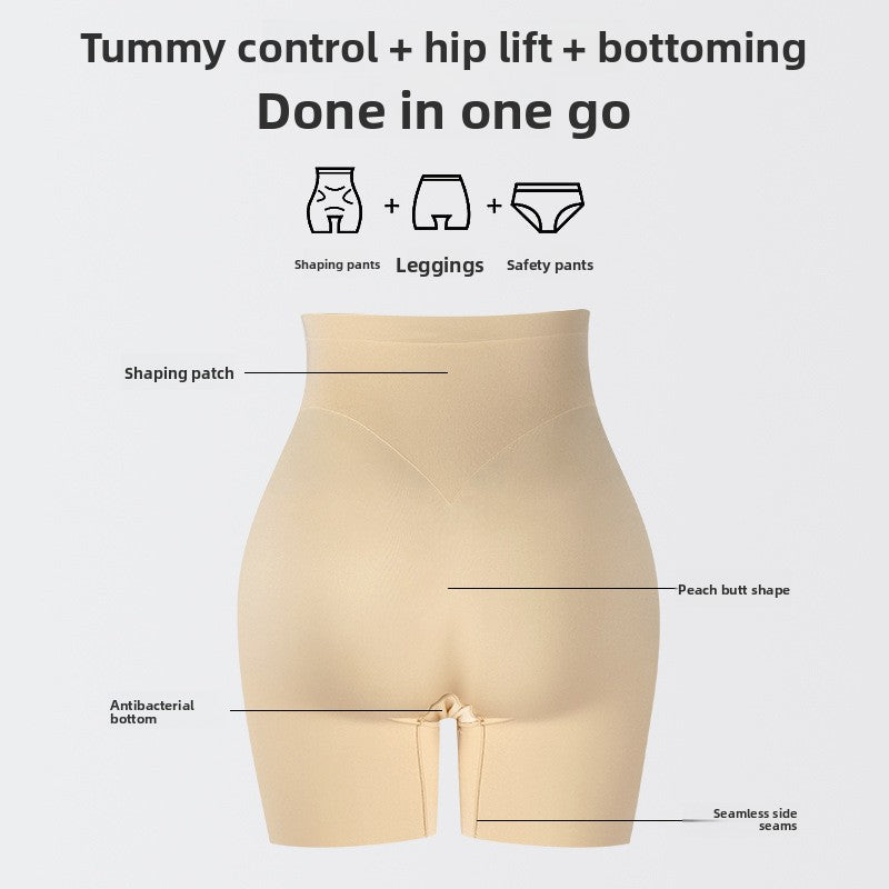 womens shaping shorts