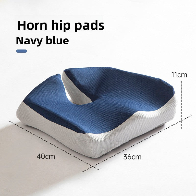 Memory Foam Seat Cushion for Office Chair