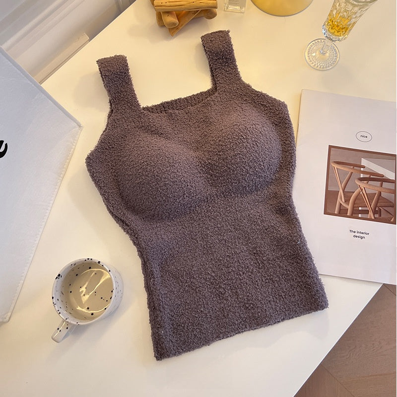 Womens Thermal Vest