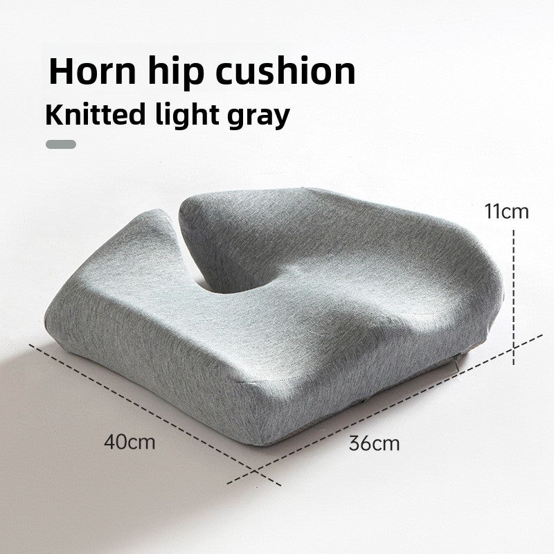 Memory Foam Seat Cushion for Office Chair