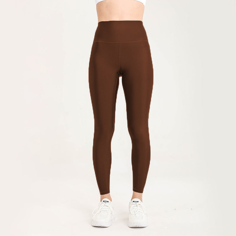 Women's yoga wear set