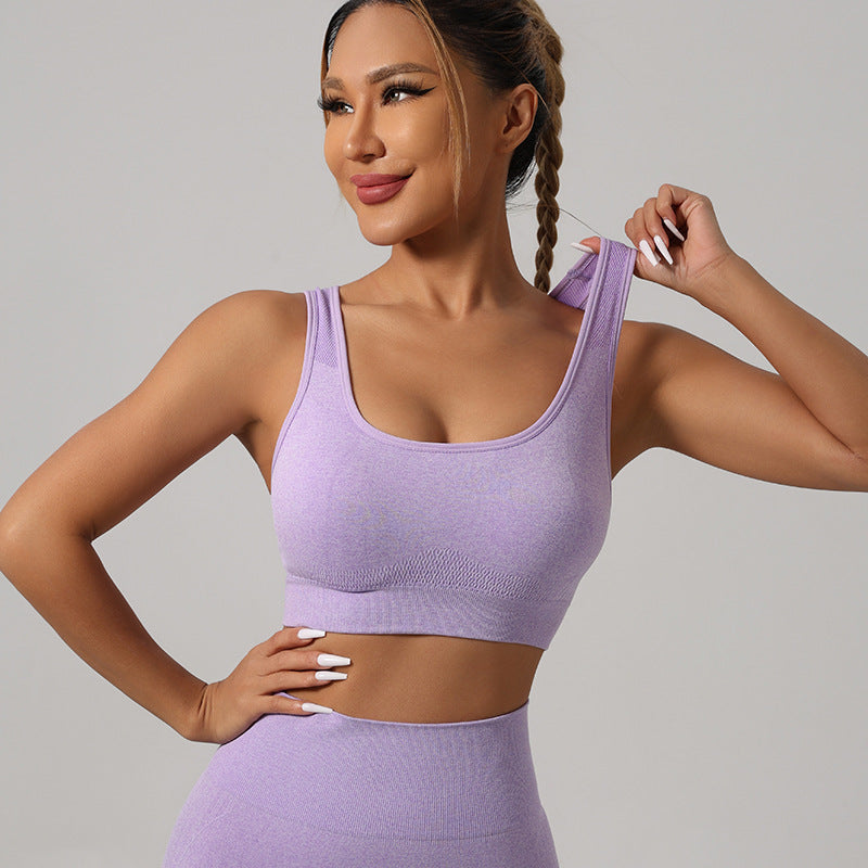 yoga clothing set