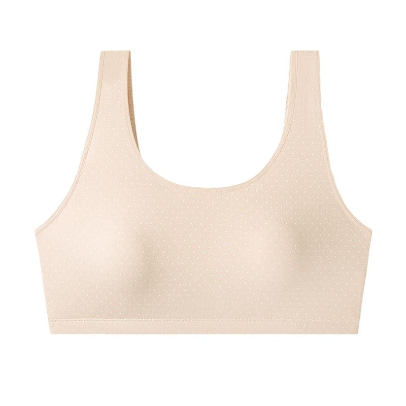 womens bamboo bra