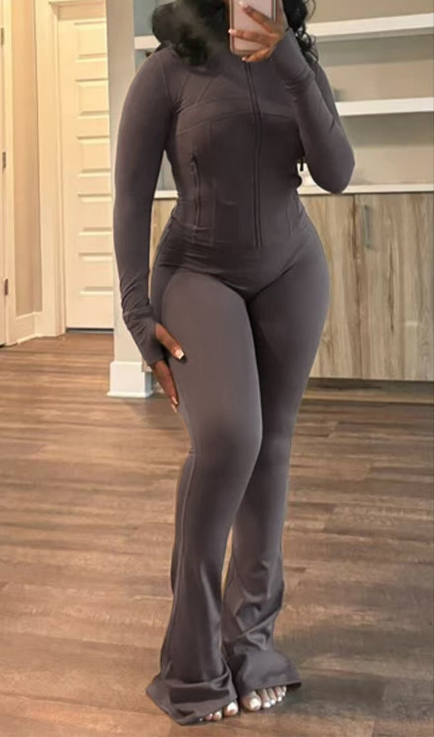 women sportswear set