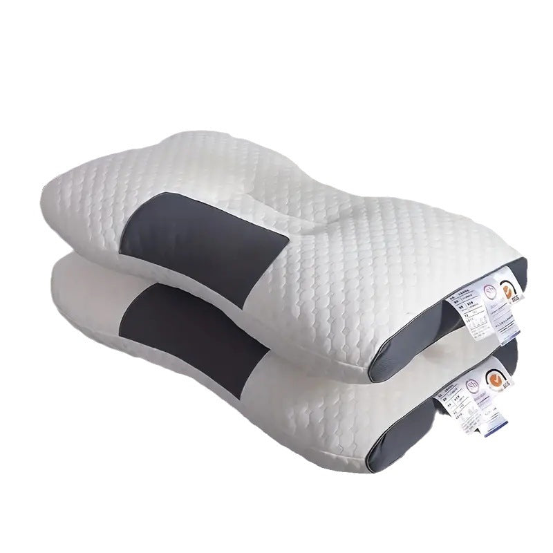 Antibacterial SPA Neck Pillow