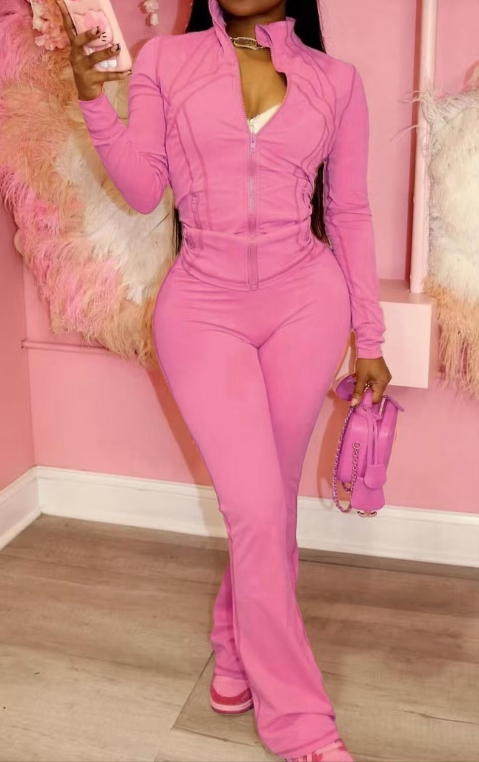 women sportswear set