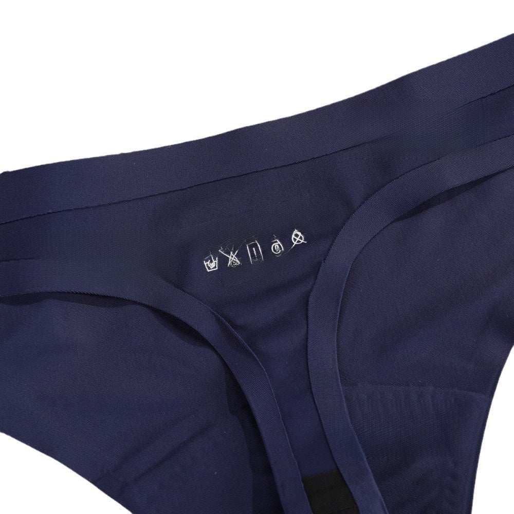 Women's Leak-Proof Menstrual Underwear Low-Waist Thong