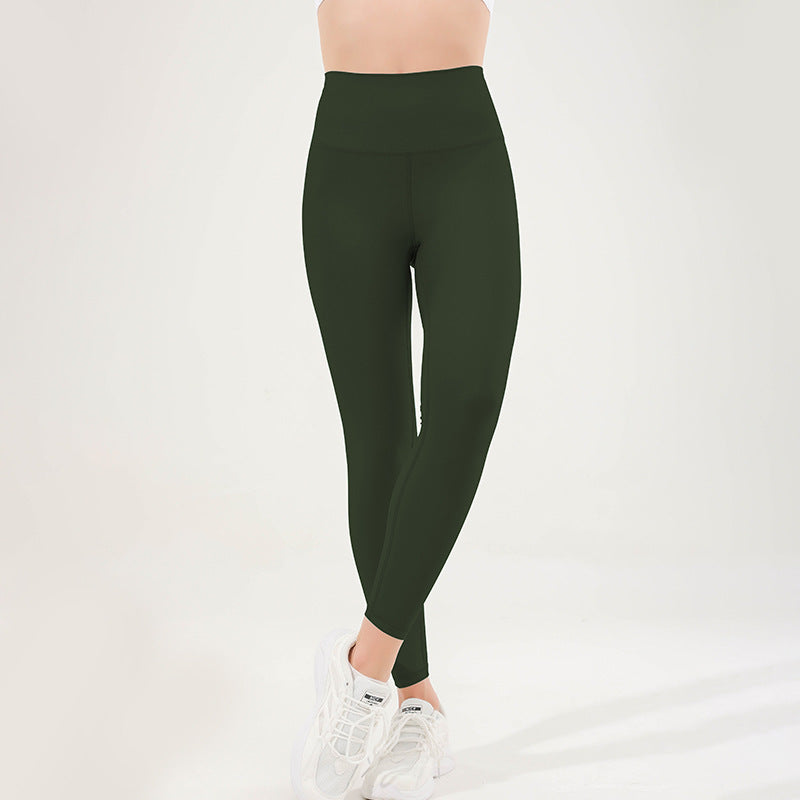 Women's yoga wear set