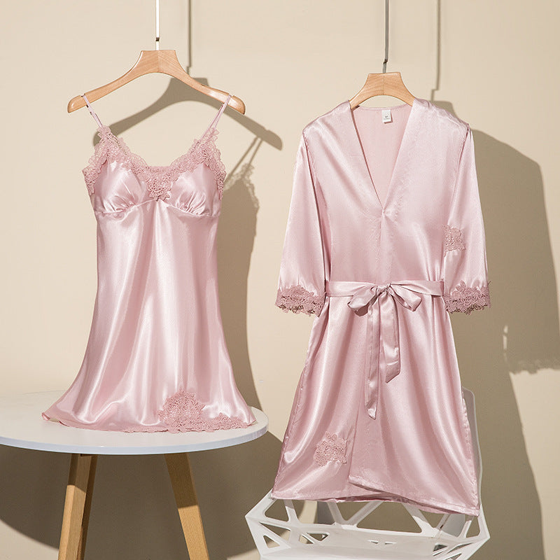 Womens pajama set
