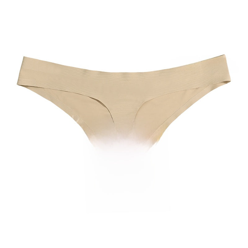 Women's Leak-Proof Menstrual Underwear Low-Waist Thong