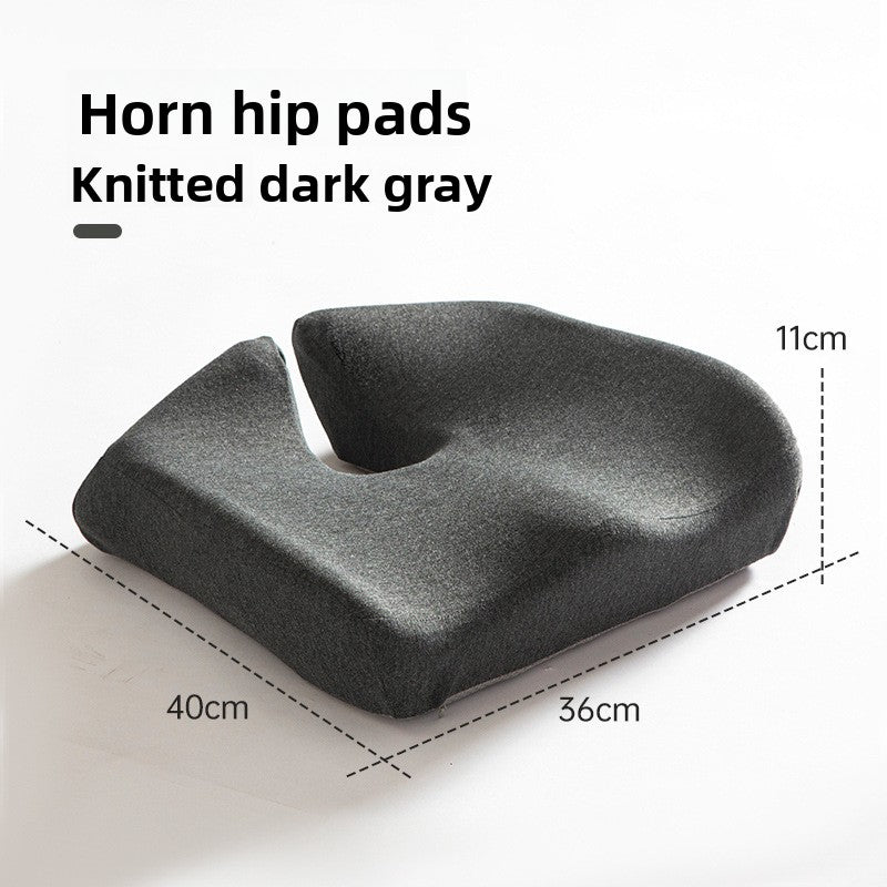Memory Foam Seat Cushion for Office Chair