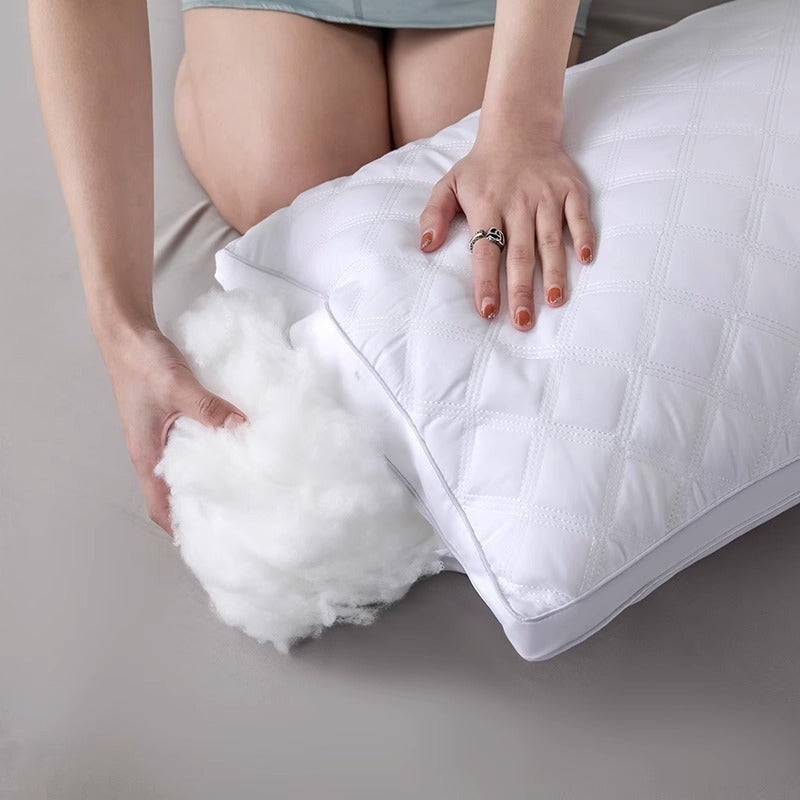 Soft Cervical Support Pillow