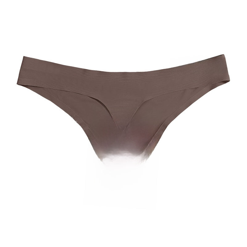 Women's Leak-Proof Menstrual Underwear Low-Waist Thong