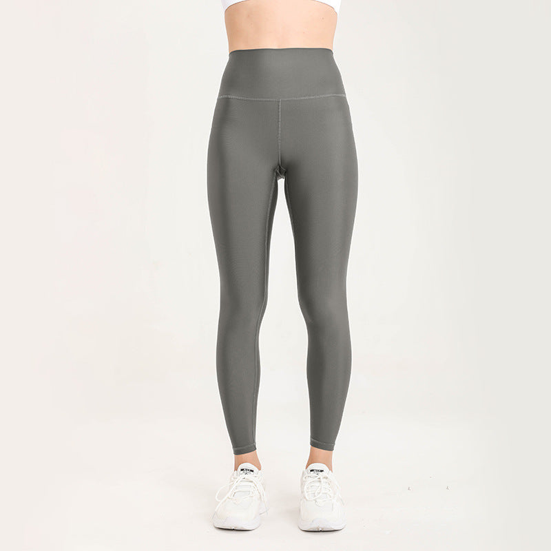 Women's yoga wear set