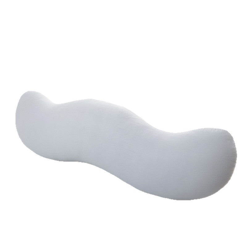 Comfortable Pregnancy Hug Pillow for Waist and Leg Support