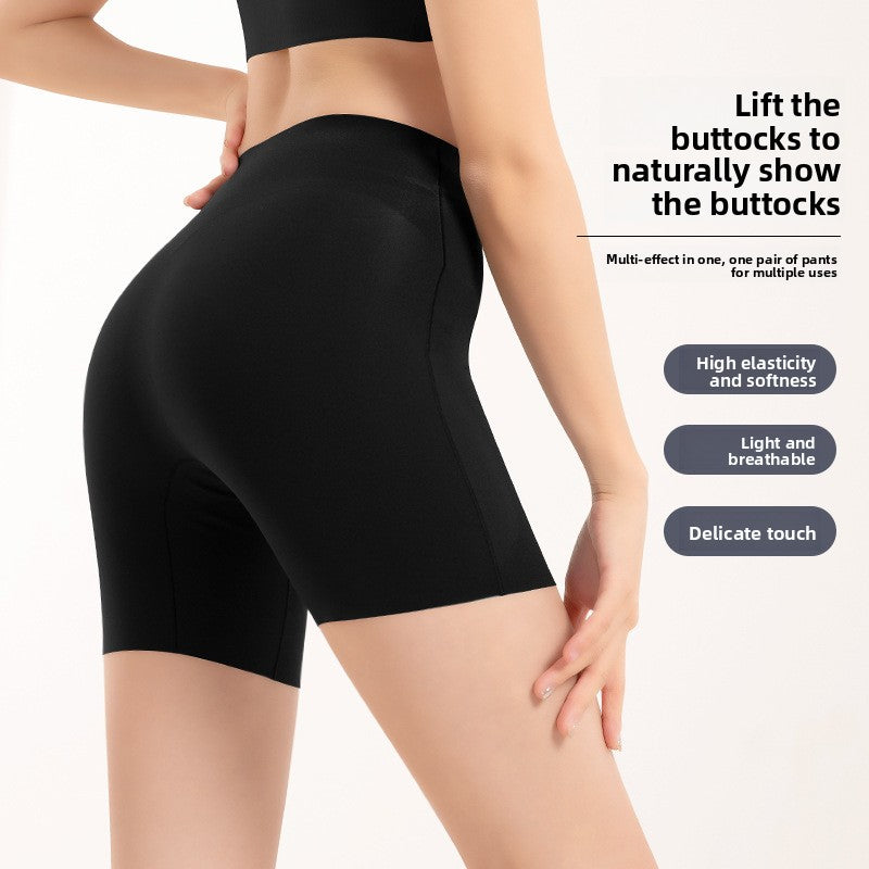 womens shaping shorts