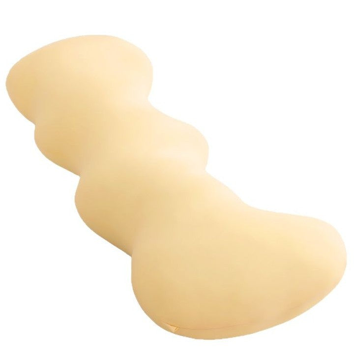 Ice Silk Long Side Sleeping Pillow