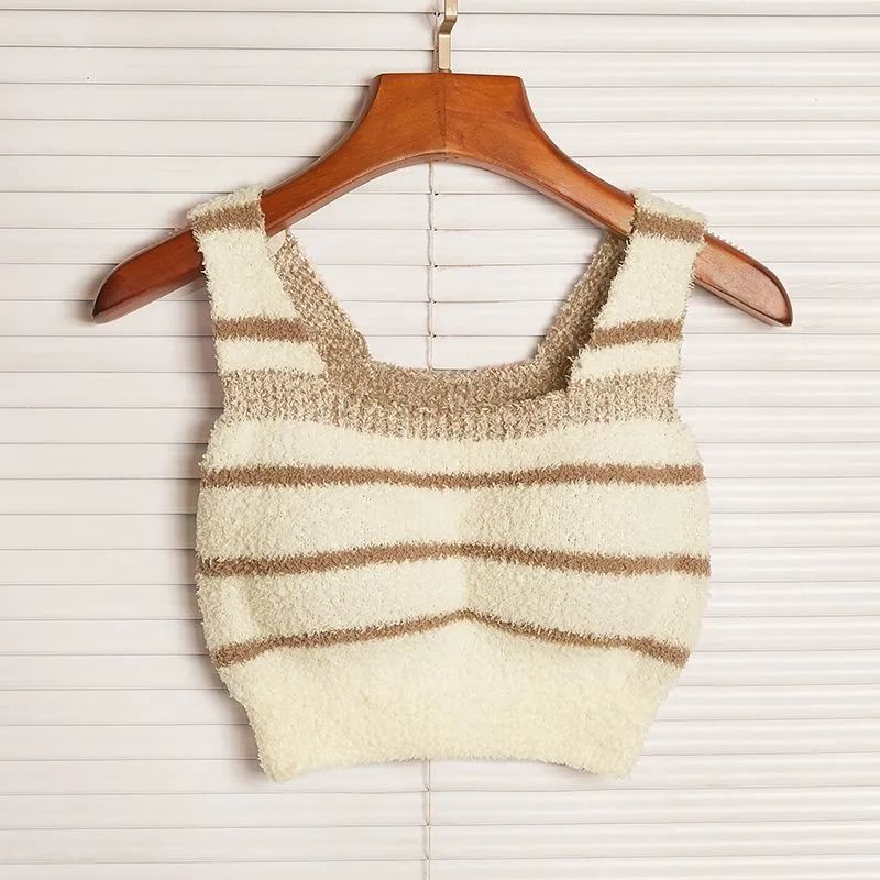 Womens Thermal Vest