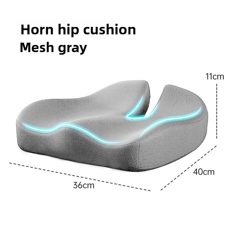 Memory Foam Seat Cushion for Office Chair