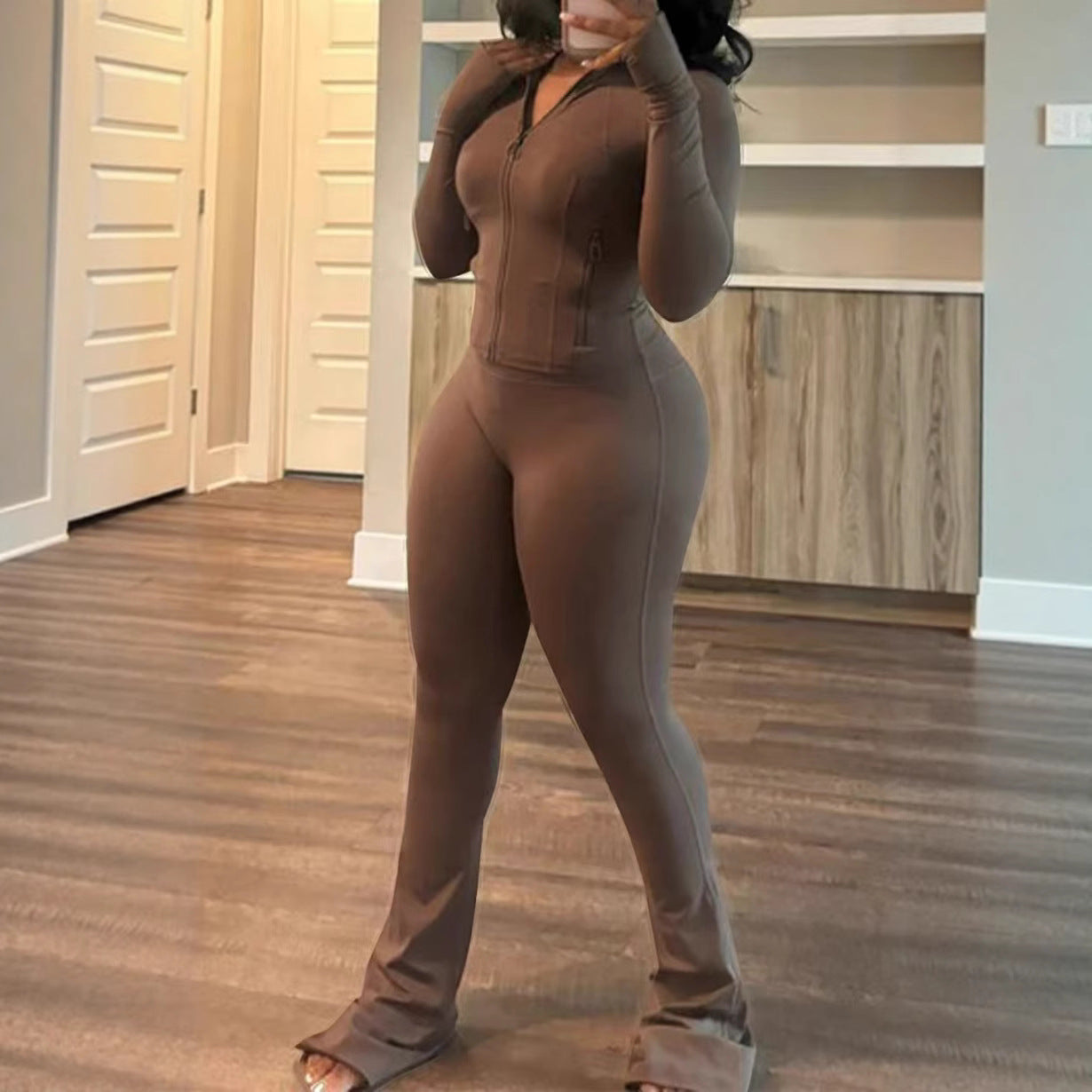 women sportswear set