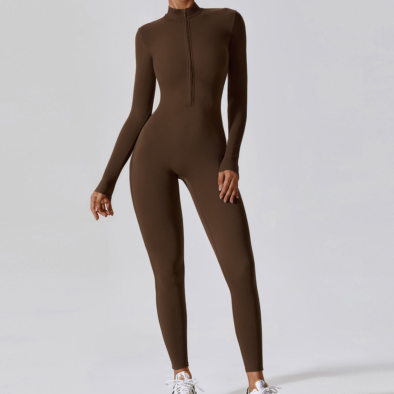 Yoga jumpsuit