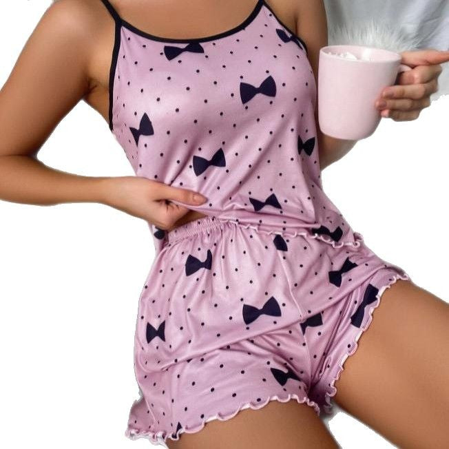 Women Pajama Set