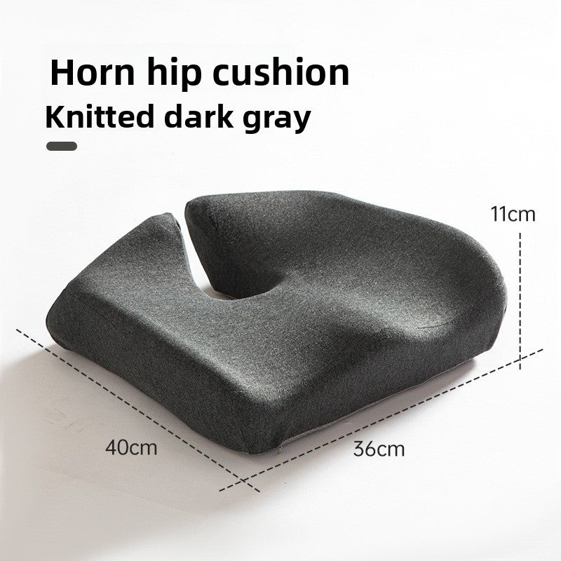 Memory Foam Seat Cushion for Office Chair