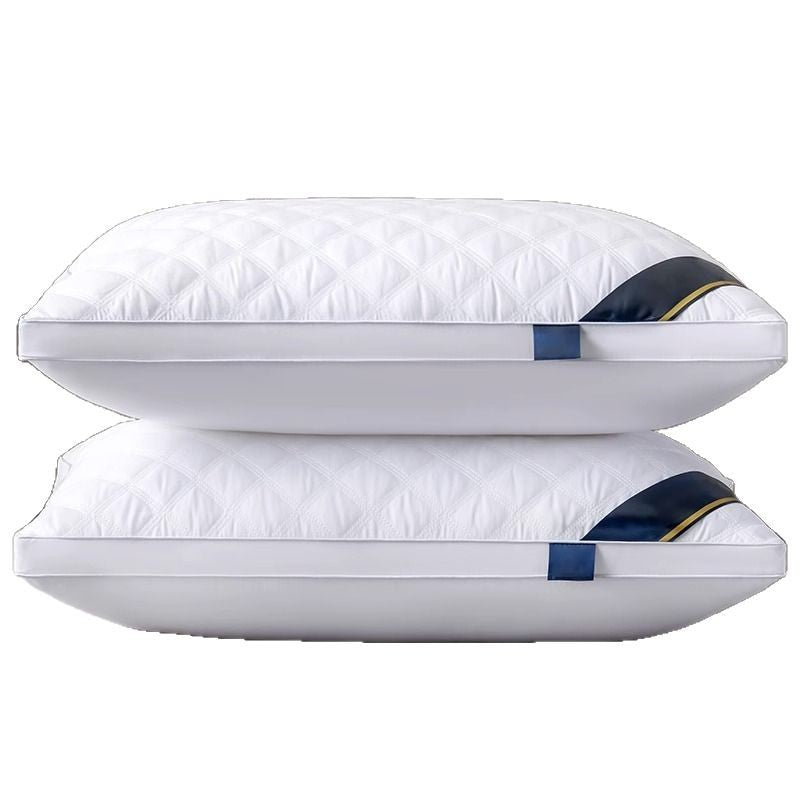 Soft Cervical Support Pillow