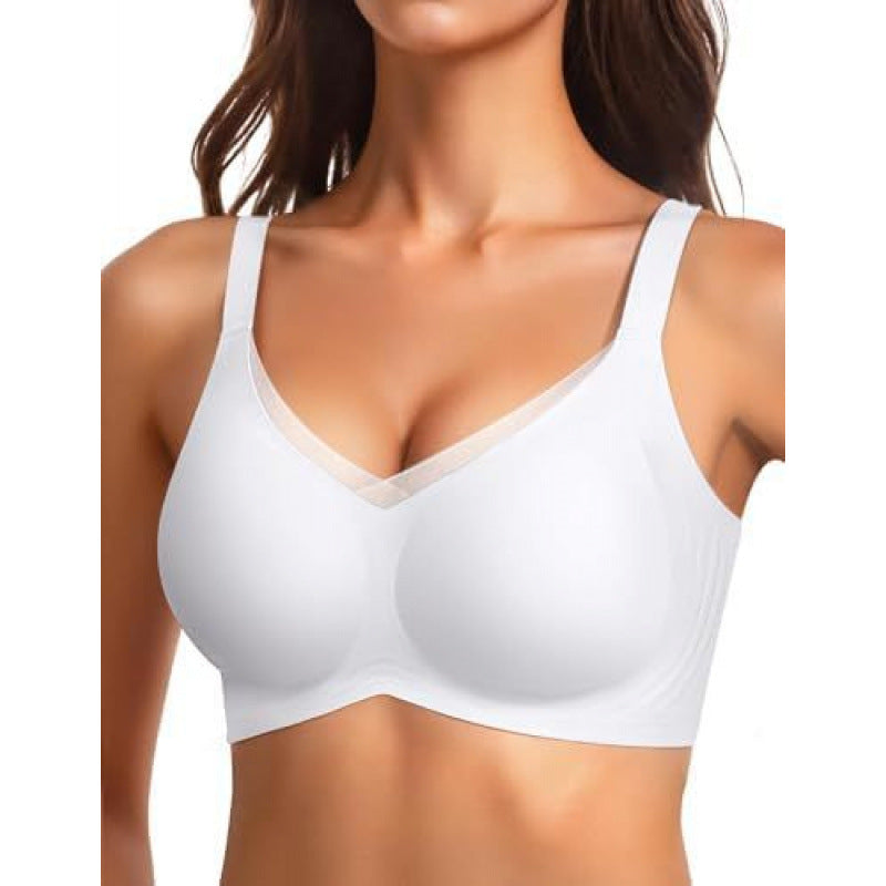 Vervain Wireless Seamless Comfort Bra