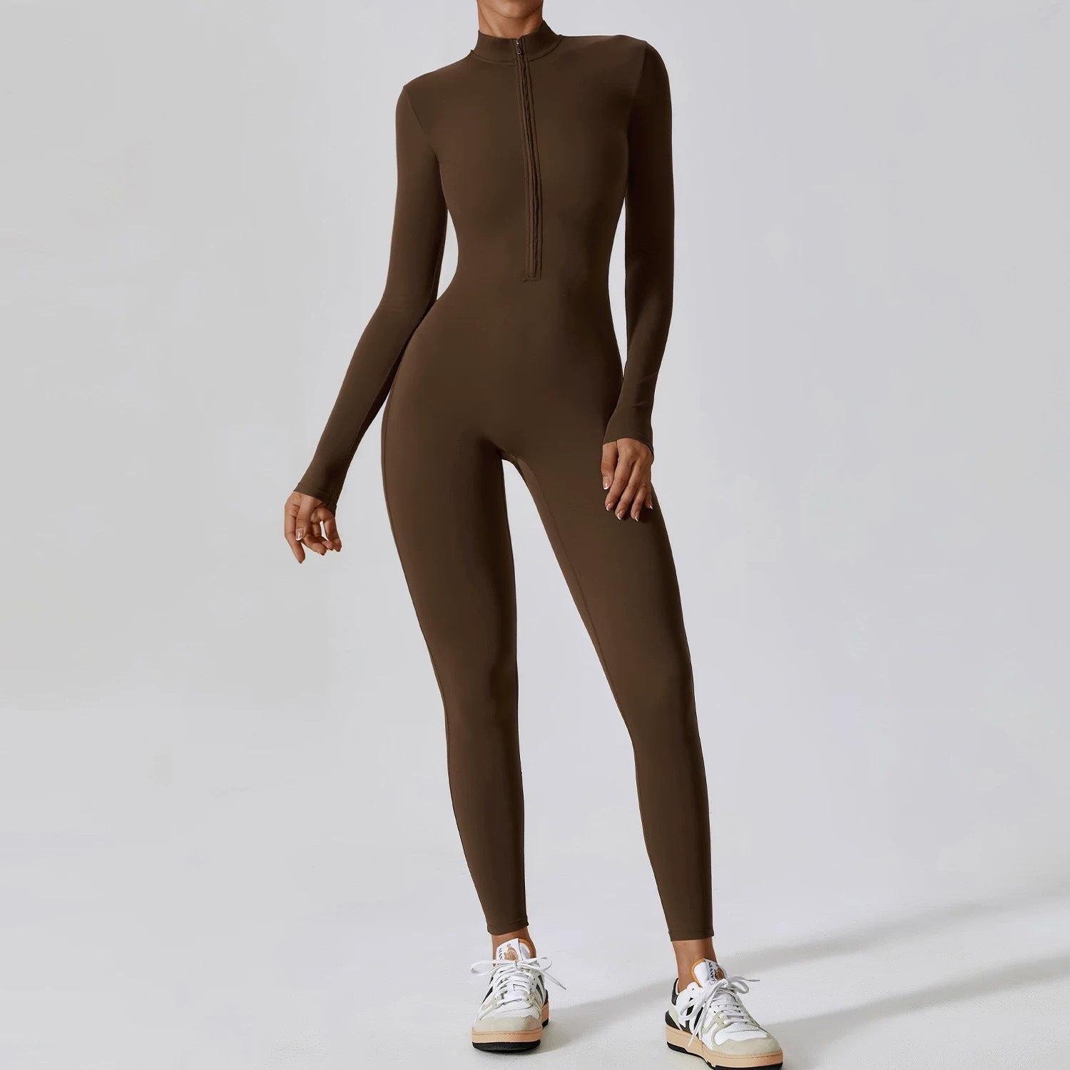 Yoga jumpsuit