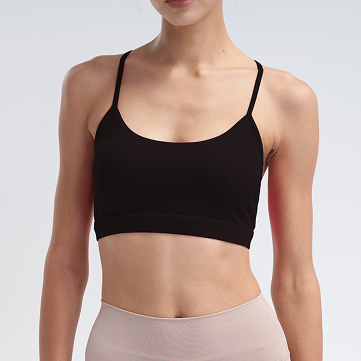 Women's yoga wear set